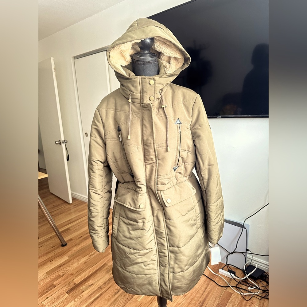 Women’s Lucky Brand Jacket